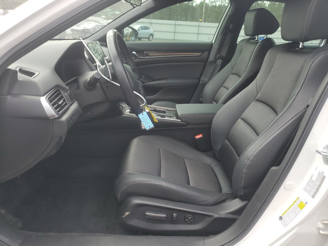 2021 HONDA ACCORD SPO - Image 7