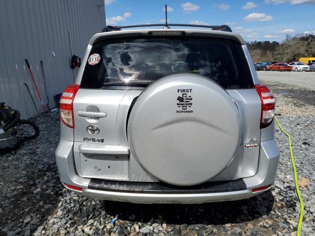 2011 Toyota Rav4 - Фото 6