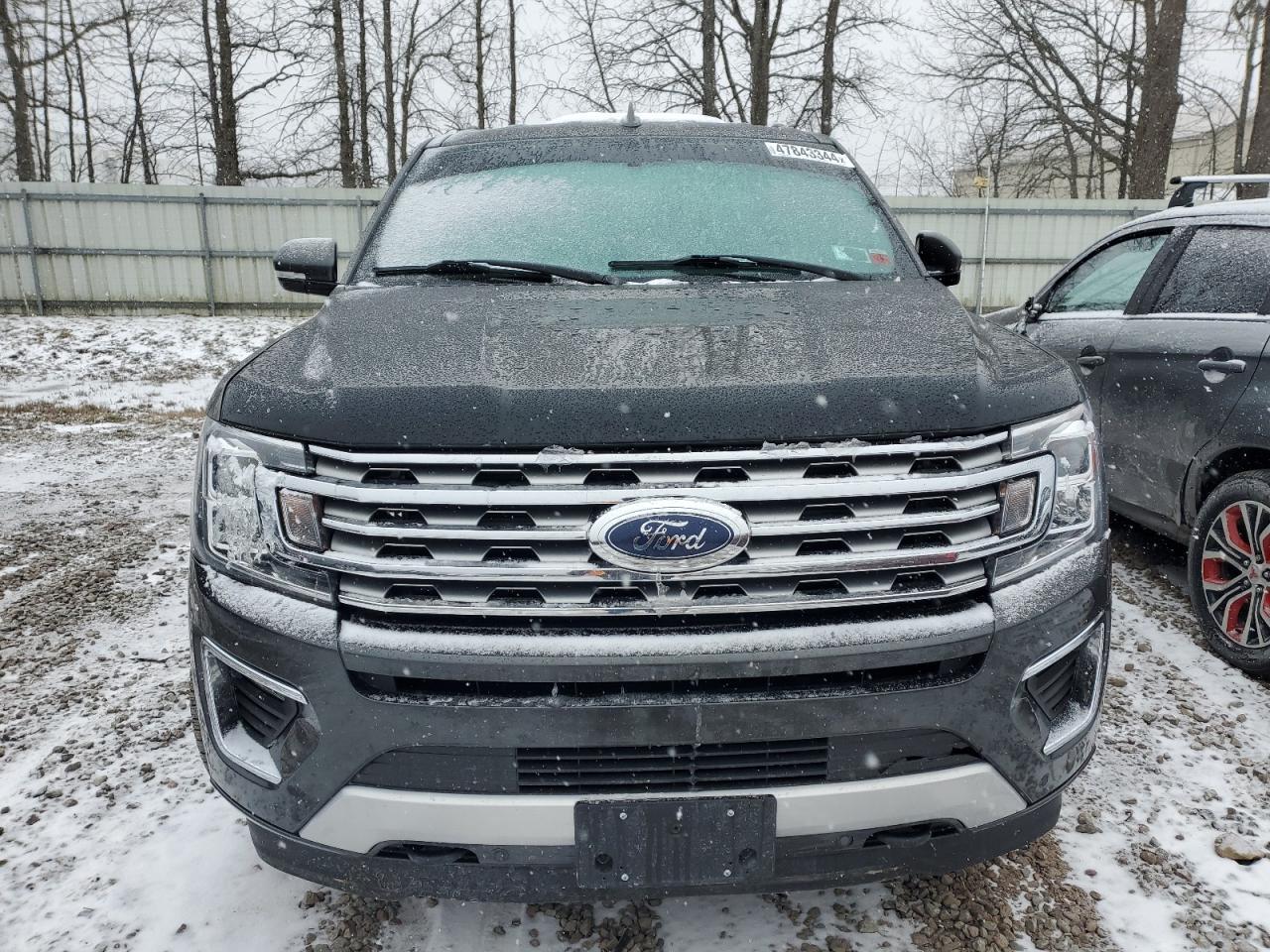 2018 FORD EXPEDITION - Image 5