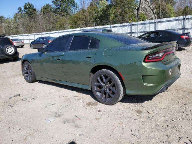 2023 Dodge Charger Gt - Фото 2