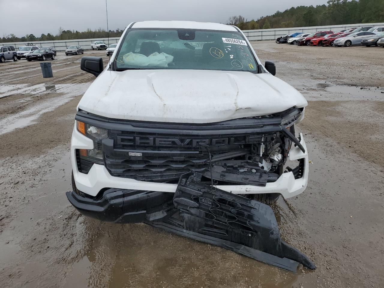 2023 CHEVROLET SILVERADO - Image 5