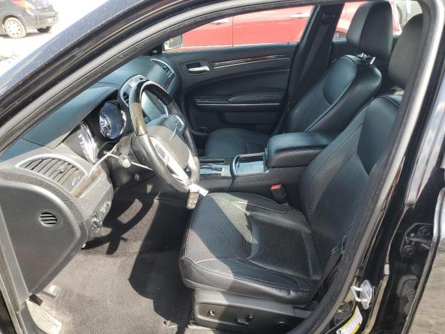 2014 Chrysler 300C - Image 7