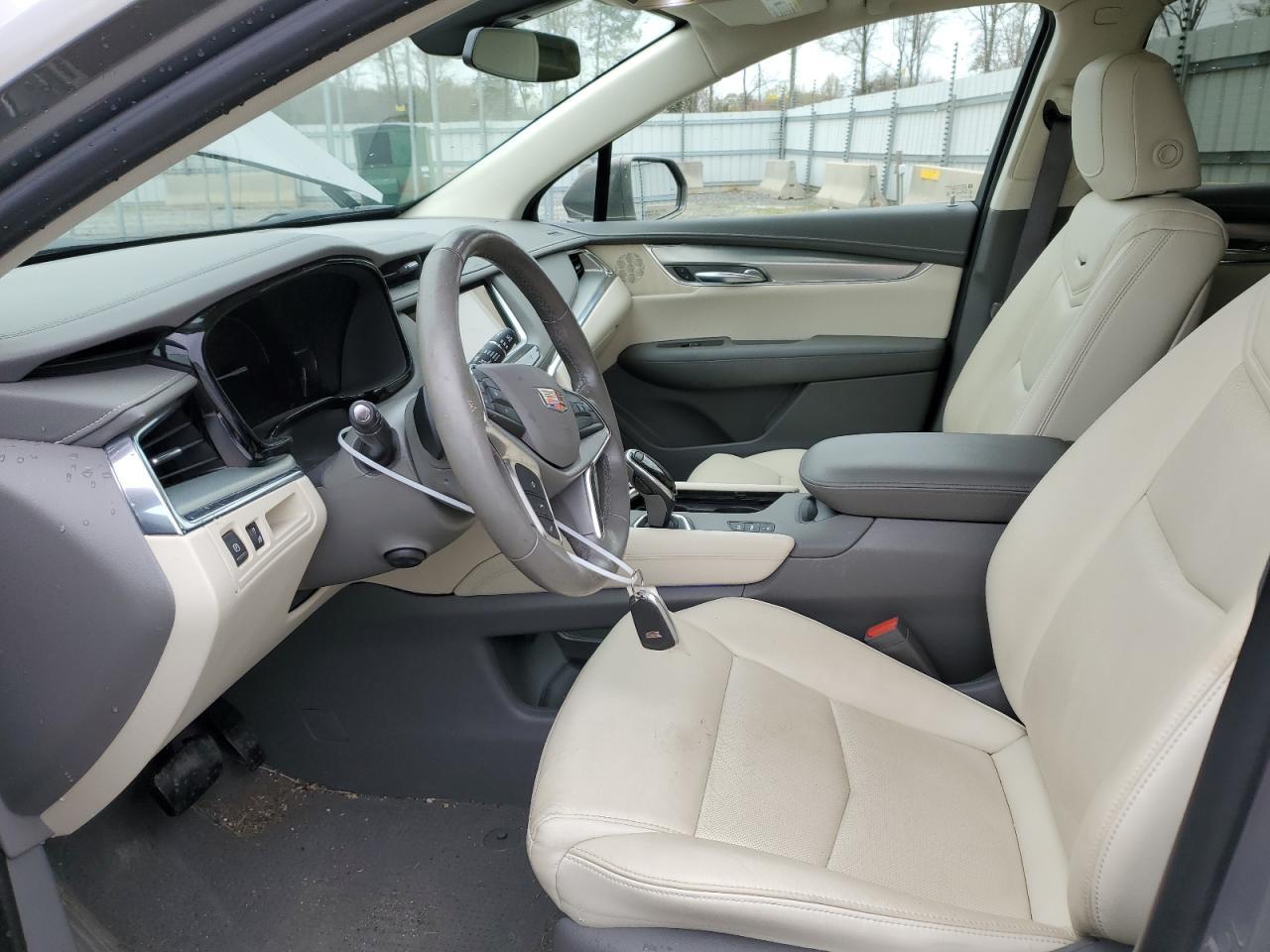 2019 CADILLAC XT5 LUXURY - Image 7