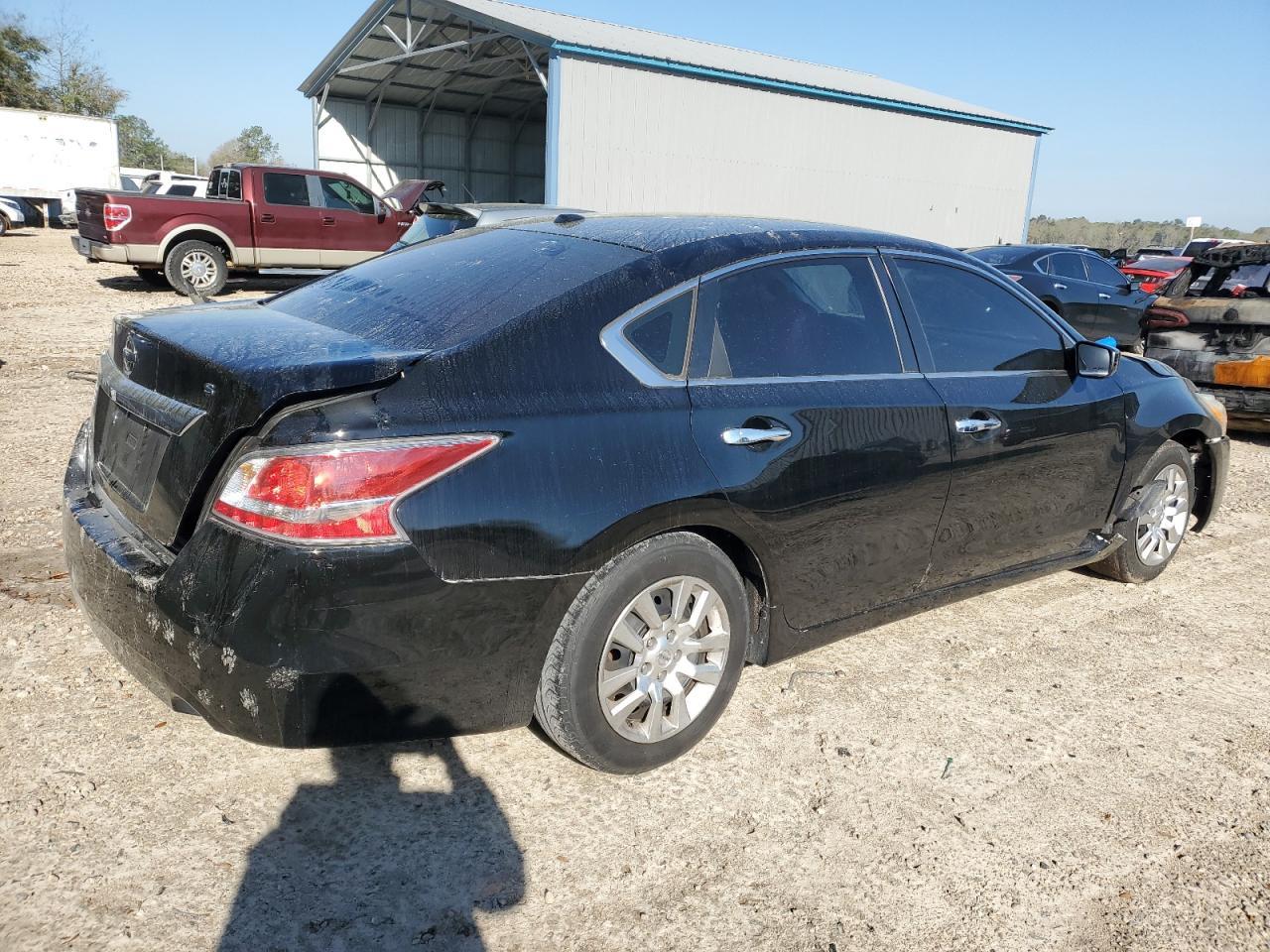 2015 NISSAN ALTIMA 2.5 - Image 3