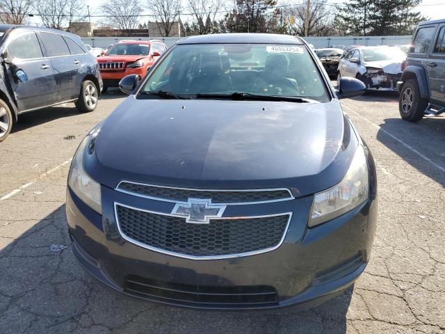 2014 Chevrolet Cruze - Фото 5