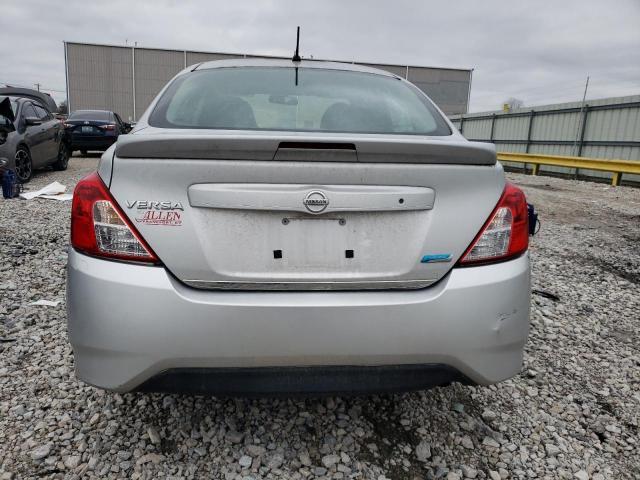 2016 Nissan Versa S - Image 6