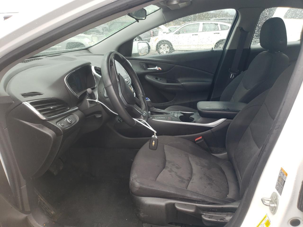 2017 CHEVROLET VOLT LT - Image 7