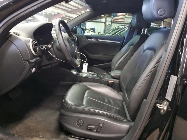 2016 Audi A3 Premium - Фото 7