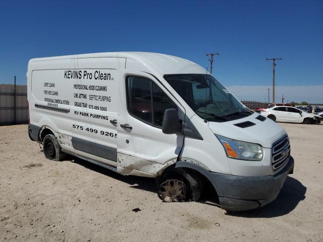 2015 Ford Transit T-250 - Image 4