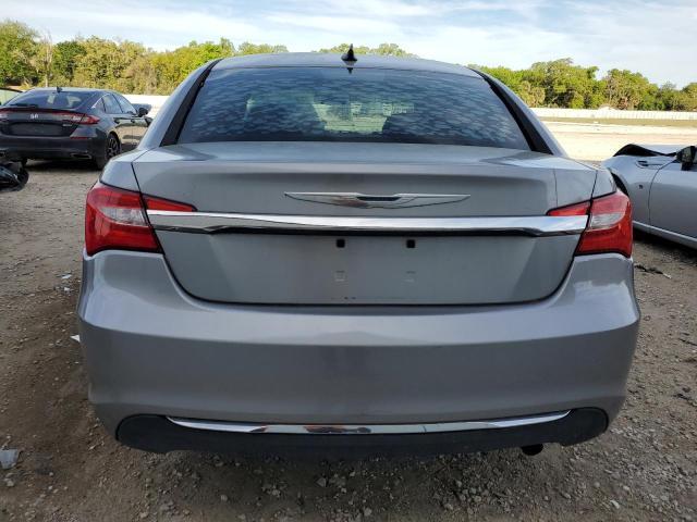2014 Chrysler 200 Lx - Image 6