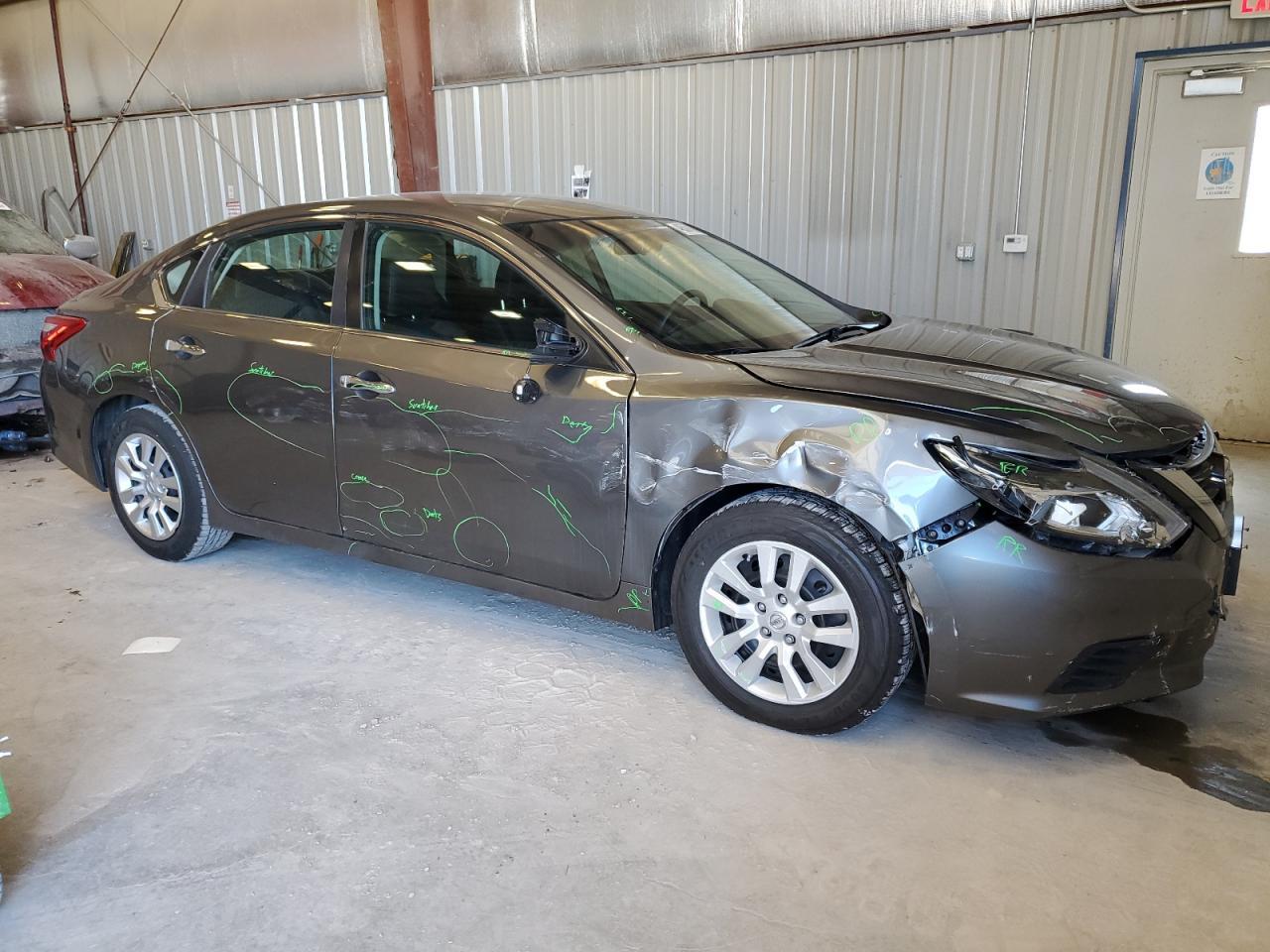 2017 NISSAN ALTIMA 2.5 - Image 4