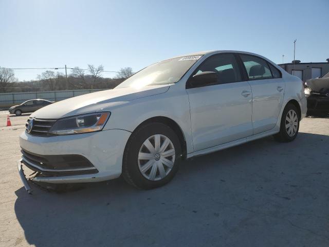 2016 Volkswagen Jetta S