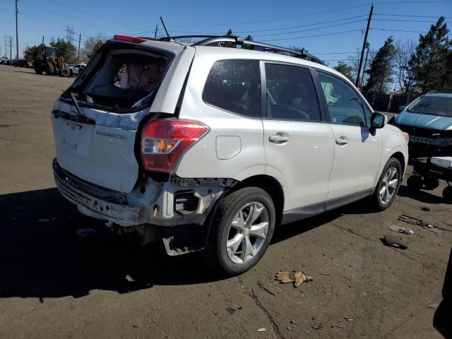 2015 Subaru Forester 2.5I Premium - Image 3