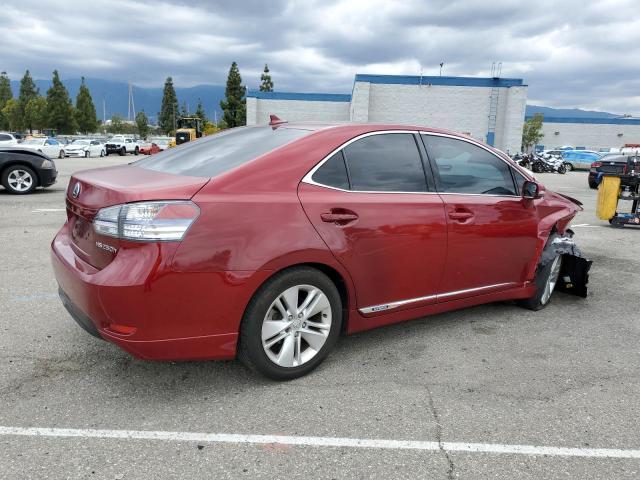 2010 Lexus Hs 250H - Фото 3