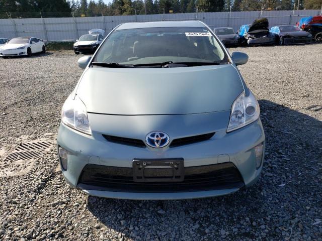2013 Toyota Prius - Фото 5