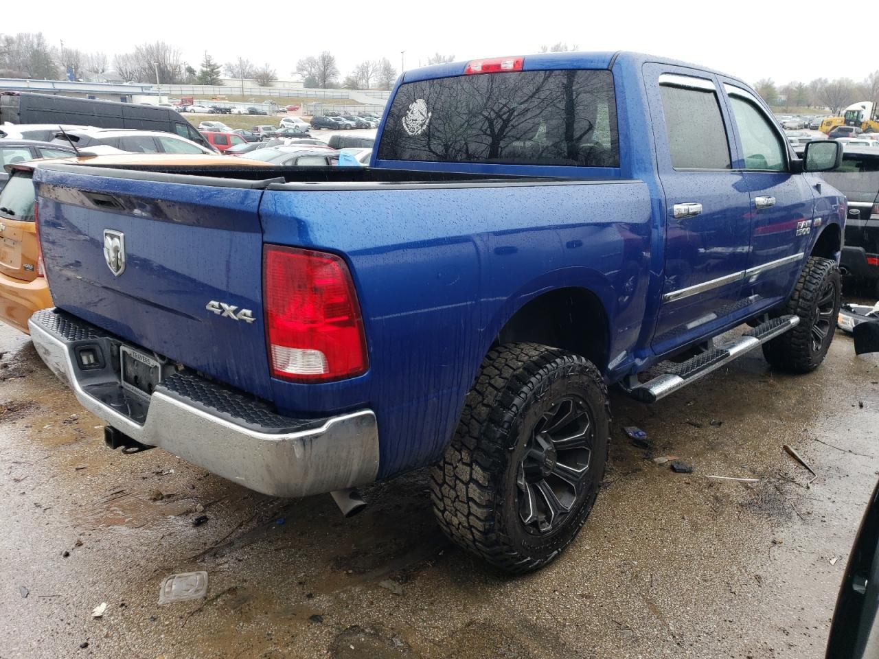 2017 RAM 1500 ST - Image 3
