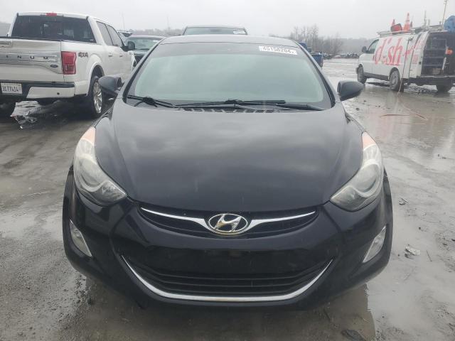 2013 Hyundai Elantra Gls - Фото 5