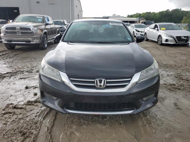 2014 Honda Accord Sport - Фото 5