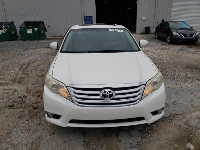 2011 Toyota Avalon Base - Фото 5