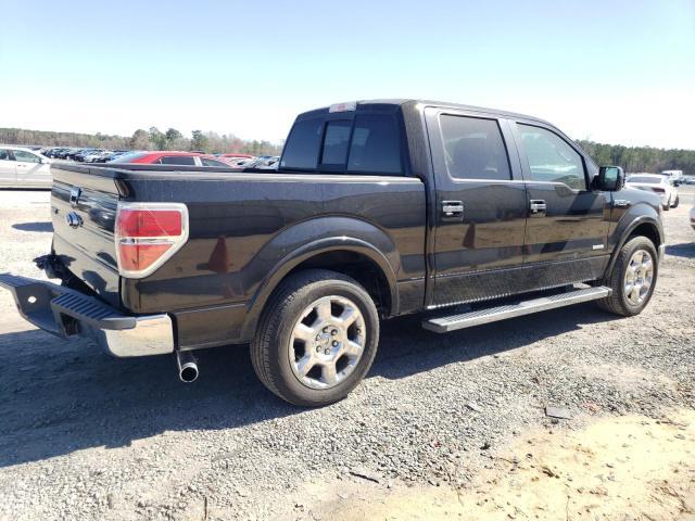 2013 Ford F150 Supercrew - Фото 3