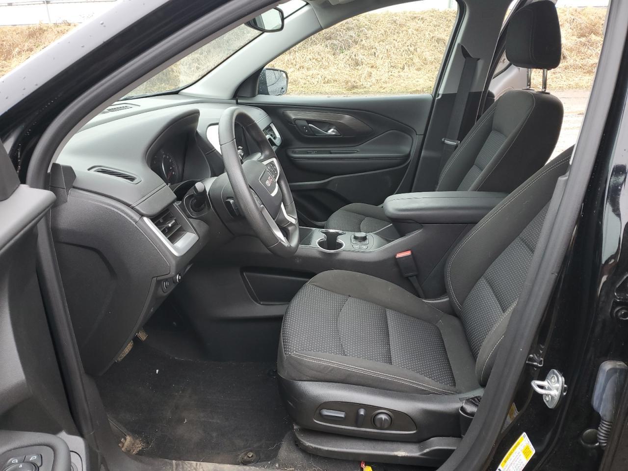 2023 GMC TERRAIN SL - Image 7