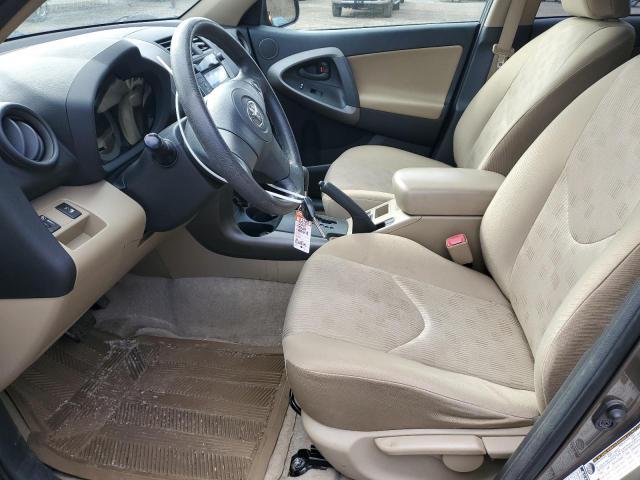 2011 Toyota Rav4 - Фото 7