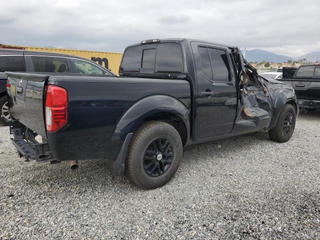 2017 Nissan Frontier S - Фото 3