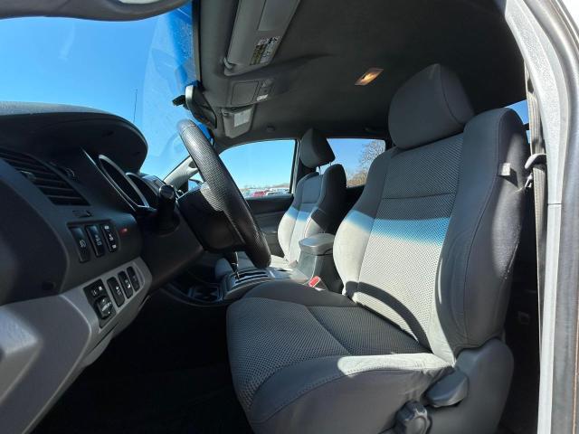 2013 Toyota Tacoma Double Cab - Фото 5