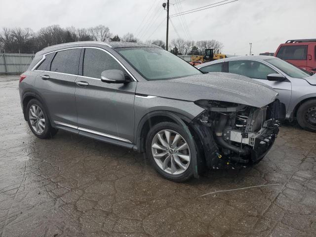 2019 Infiniti Qx50 Essential - Фото 4