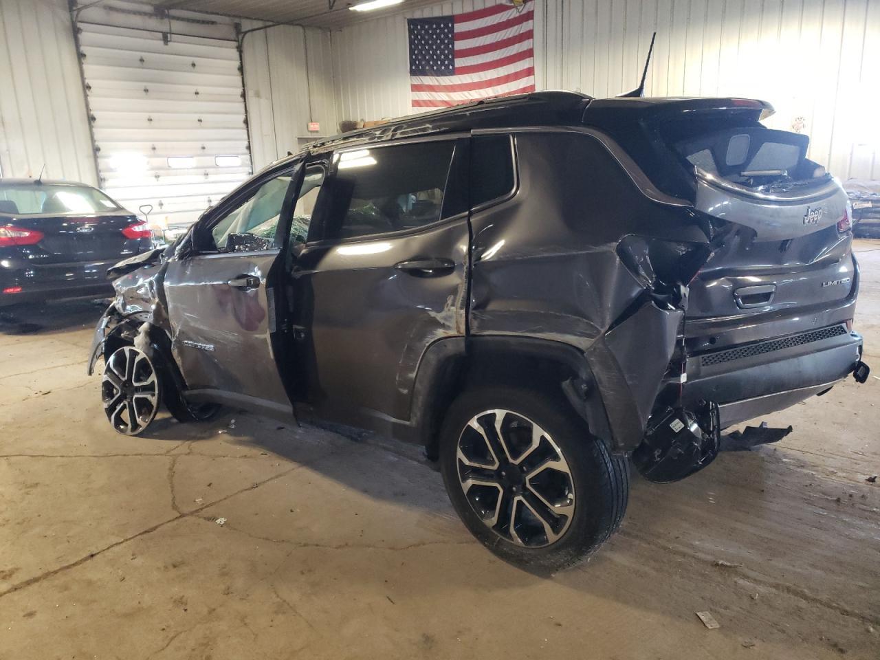 2024 JEEP COMPASS LI - Image 2