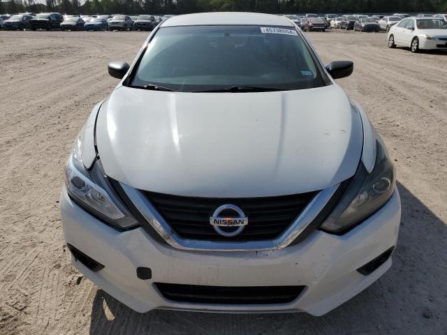 2017 Nissan Altima 2.5 - Фото 5