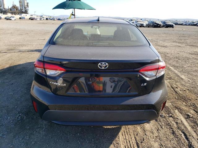 2020 Toyota Corolla Le - Image 6