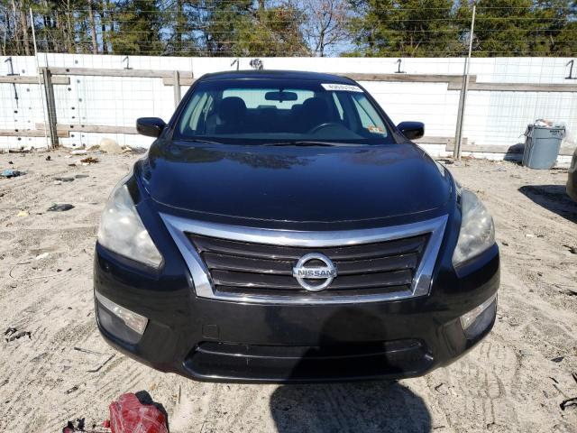 2013 Nissan Altima 2.5 - Фото 5