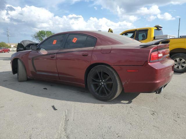2014 DODGE CHARGER - Фото 2