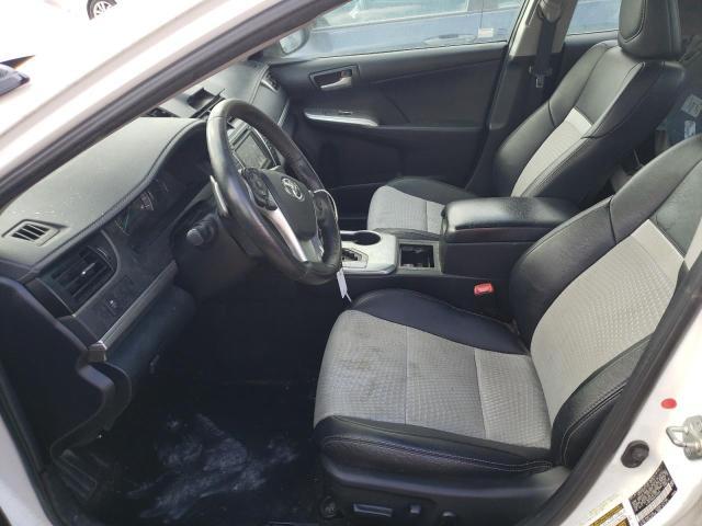 2014 Toyota Camry L - Фото 7