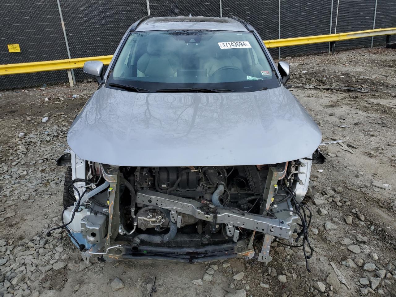 2019 TOYOTA RAV4 XLE P - Image 5