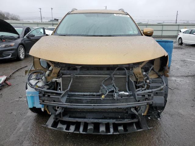2014 Nissan Rogue S - Фото 5