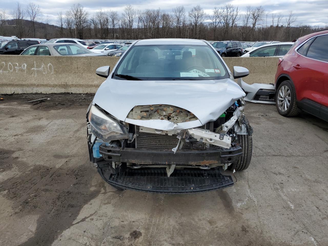 2016 TOYOTA COROLLA L - Image 5