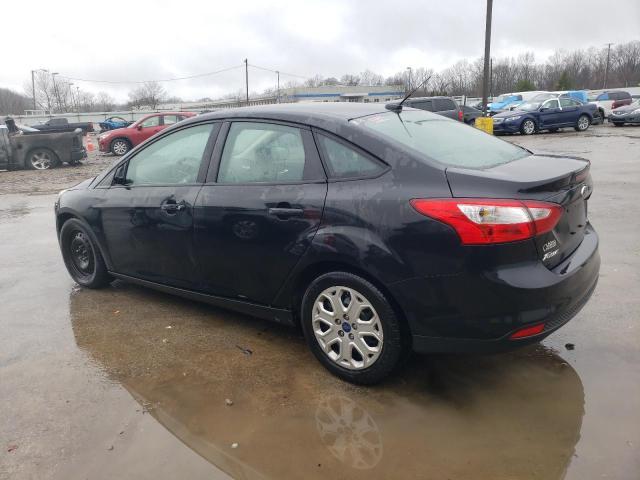 2012 Ford Focus Se - Image 2
