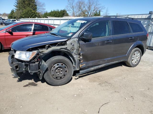 2016 Dodge Journey Se