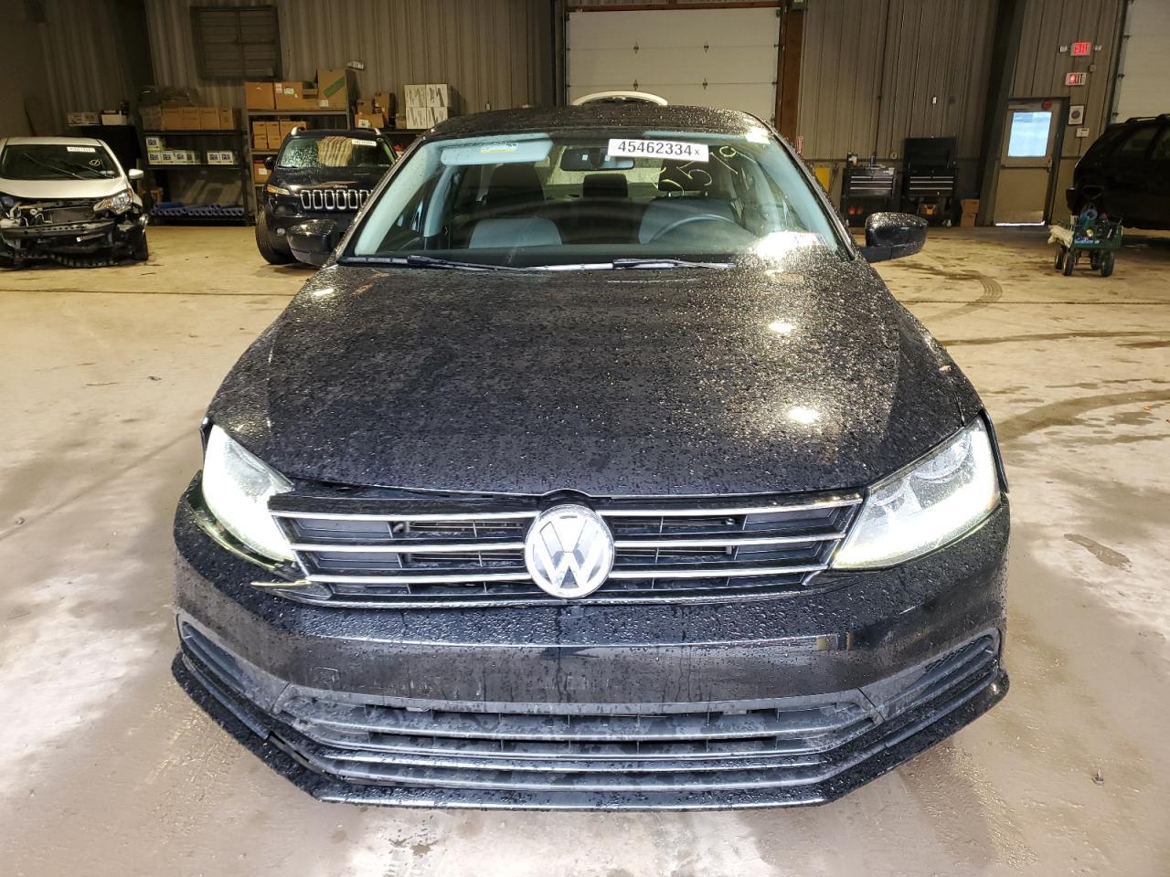 2017 VOLKSWAGEN JETTA S - Image 5