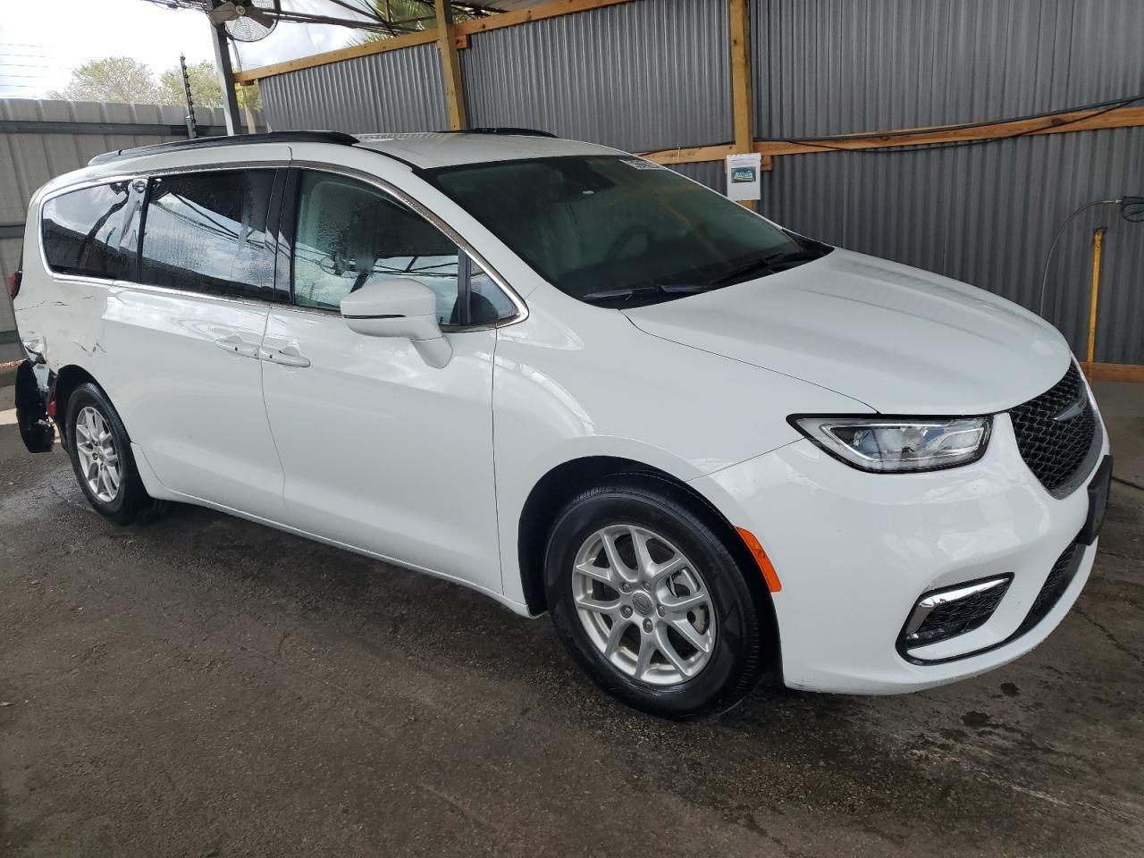 2022 CHRYSLER PACIFICA T - Image 4