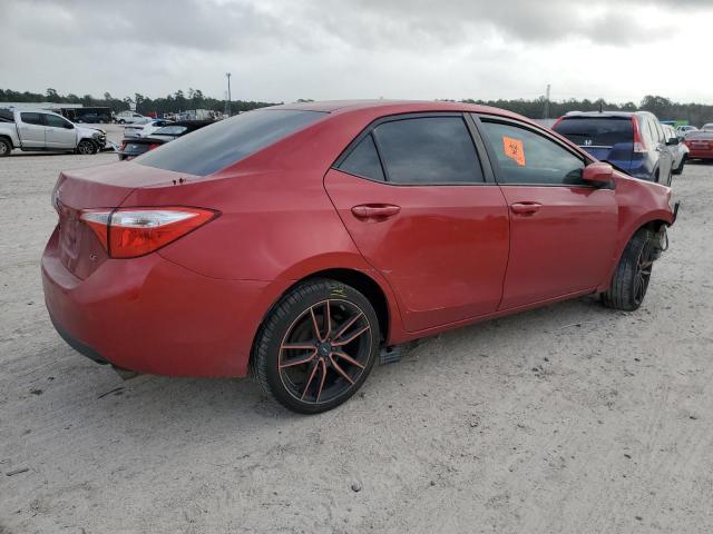 2015 Toyota Corolla L - Фото 3
