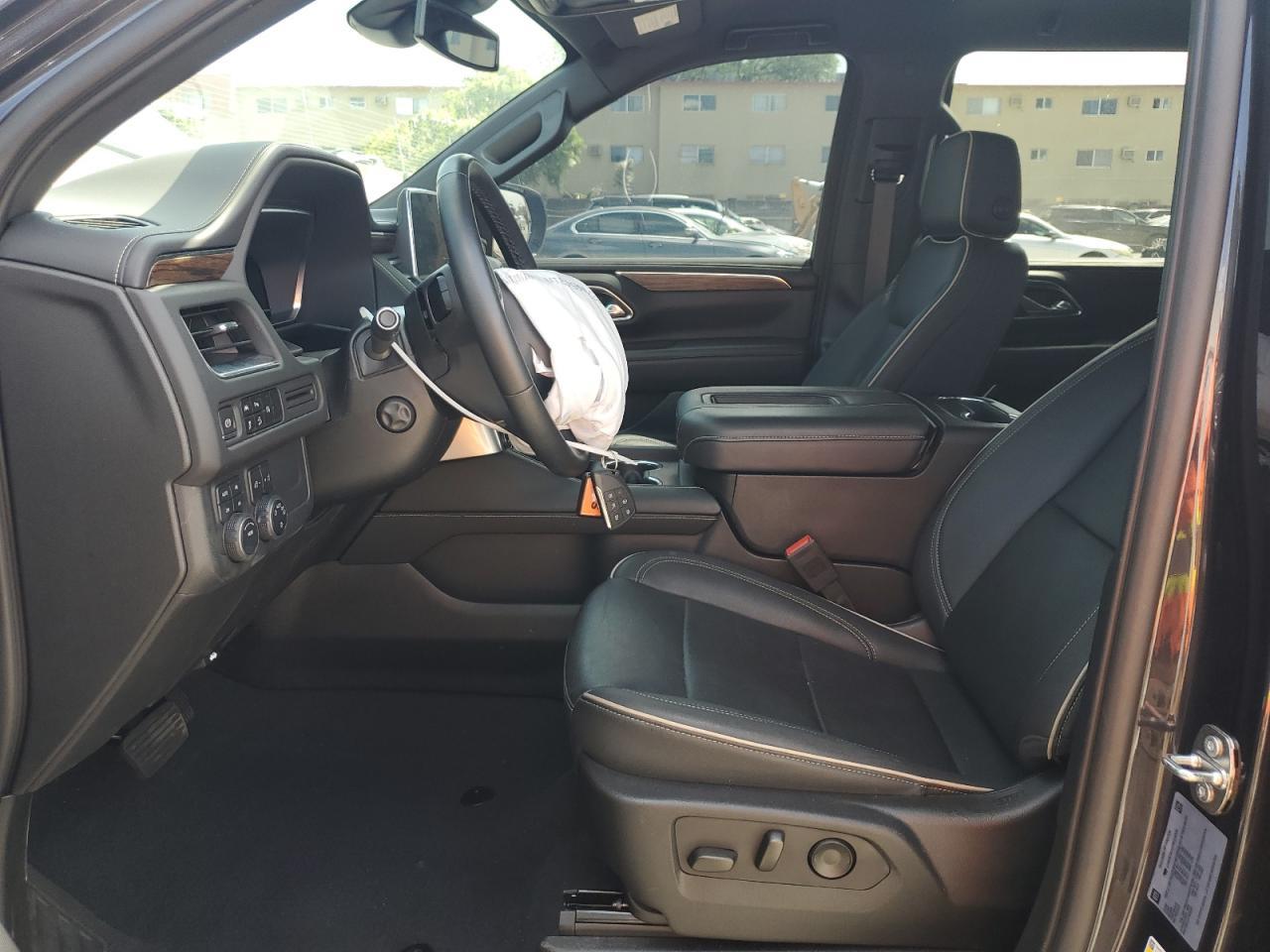 2023 CHEVROLET TAHOE K150 - Image 7