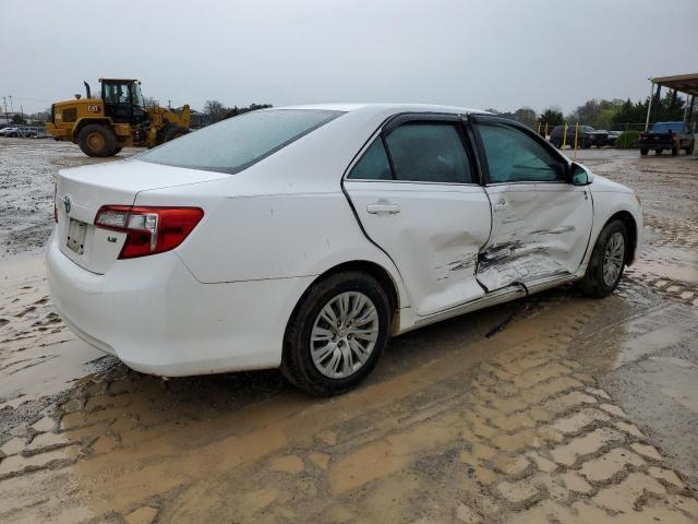 2014 Toyota Camry L - Фото 3