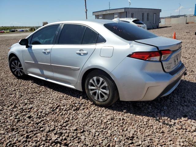 2022 Toyota Corolla Le - Фото 2