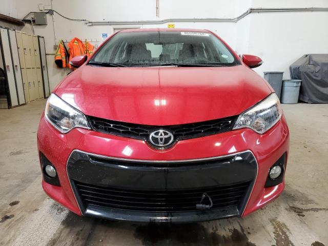 2015 Toyota Corolla L - Фото 5