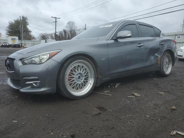 2016 Infiniti Q50 Premium