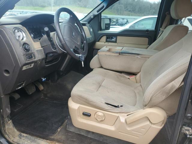 2014 Ford F150 Supercrew - Image 7