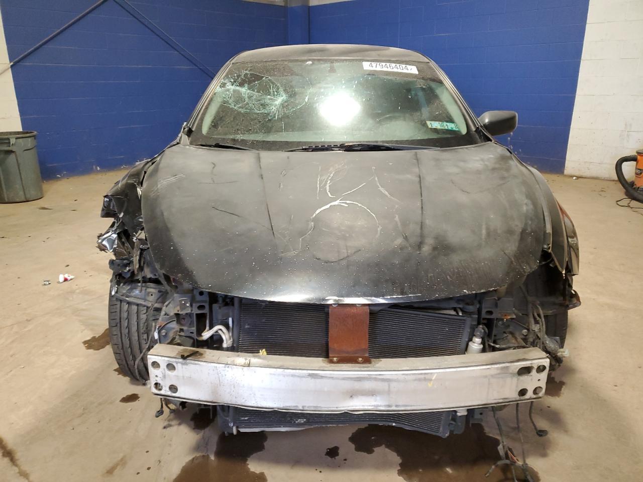 2016 NISSAN ALTIMA 2.5 - Image 5